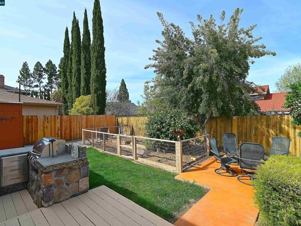 5091 Saint Celestine Court, Concord CA 94521