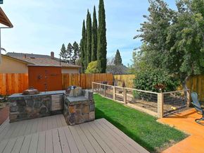 5091 Saint Celestine Court, Concord CA 94521