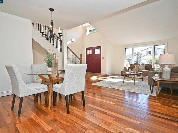 5091 Saint Celestine Court, Concord CA 94521