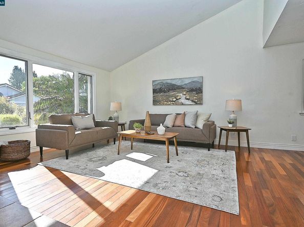 5091 Saint Celestine Court, Concord CA 94521