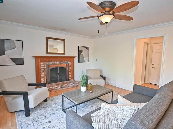 5091 Saint Celestine Court, Concord CA 94521