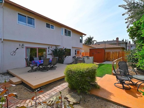 5091 Saint Celestine Court, Concord CA 94521