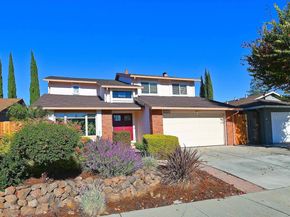 5091 Saint Celestine Court, Concord CA 94521