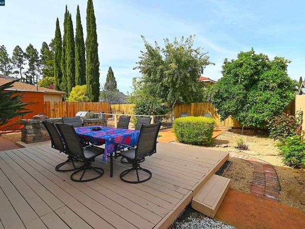 5091 Saint Celestine Court, Concord CA 94521