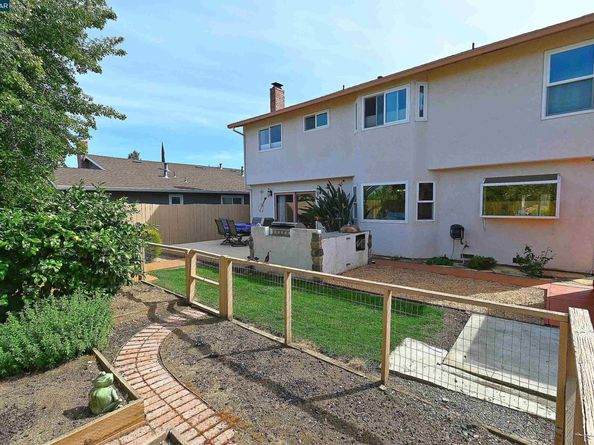 5091 Saint Celestine Court, Concord CA 94521