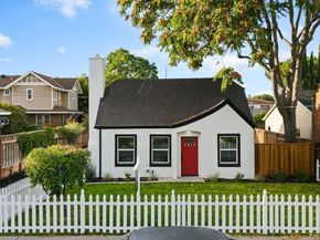 1109 Lincoln Ct, San Jose CA 95125