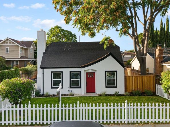 1109 Lincoln Ct, San Jose CA 95125