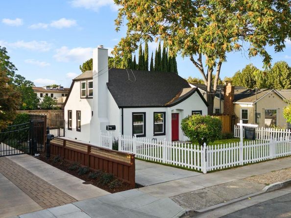 1109 Lincoln Ct, San Jose CA 95125