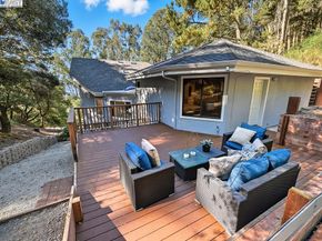 7716 Skyline Blvd, Oakland CA 94611