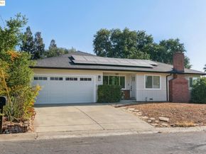 4055 Kimberly Pl, Concord CA 94521