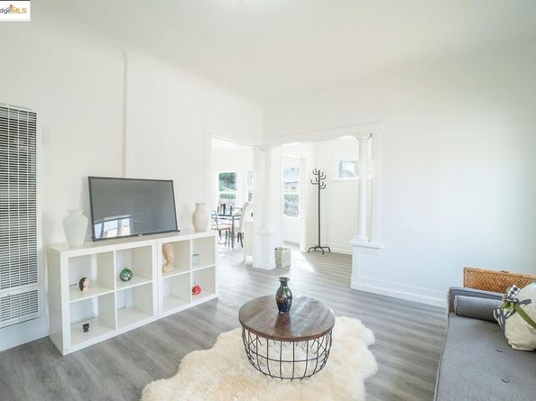2709 California Street, Berkeley CA 94703