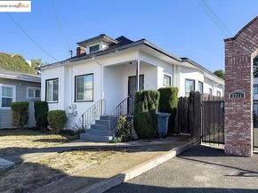2709 California Street, Berkeley CA 94703