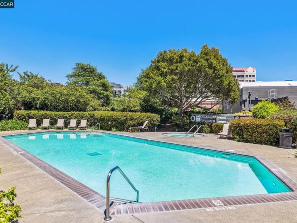 6363 Christie Ave 1421, Emeryville CA 94608