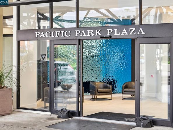 6363 Christie Ave 1421, Emeryville CA 94608
