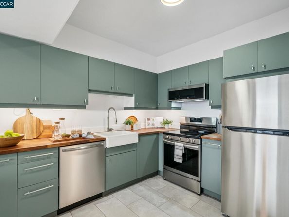 6363 Christie Ave 1421, Emeryville CA 94608