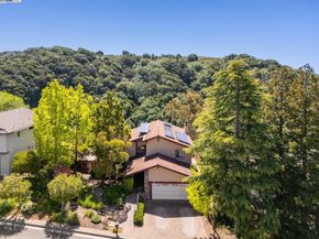 3483 Skyline Dr, Hayward CA 94542