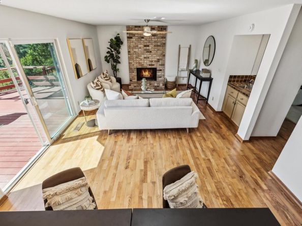 3483 Skyline Dr, Hayward CA 94542