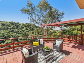 3483 Skyline Dr, Hayward CA 94542