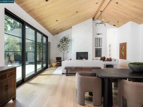 3364 Las Huertas Rd, Lafayette CA 94549