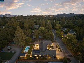 3364 Las Huertas Rd, Lafayette CA 94549
