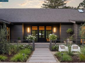 3364 Las Huertas Rd, Lafayette CA 94549