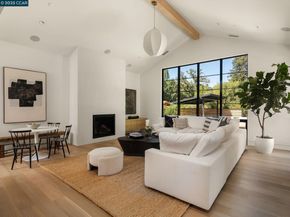 3364 Las Huertas Rd, Lafayette CA 94549