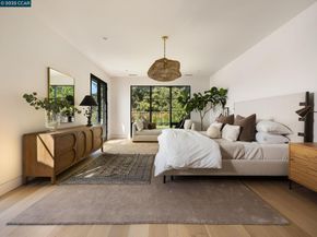 3364 Las Huertas Rd, Lafayette CA 94549