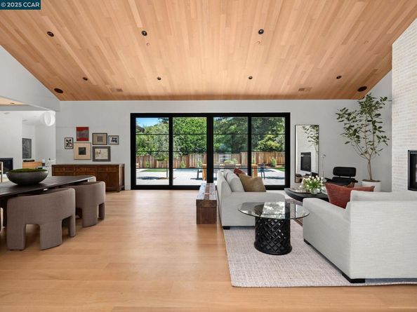 3364 Las Huertas Rd, Lafayette CA 94549