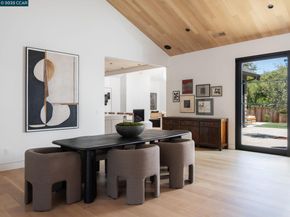 3364 Las Huertas Rd, Lafayette CA 94549