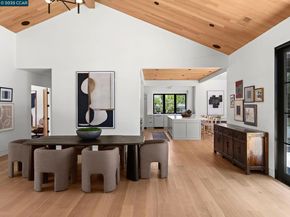 3364 Las Huertas Rd, Lafayette CA 94549