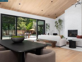 3364 Las Huertas Rd, Lafayette CA 94549