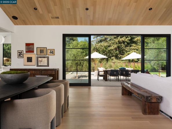 3364 Las Huertas Rd, Lafayette CA 94549