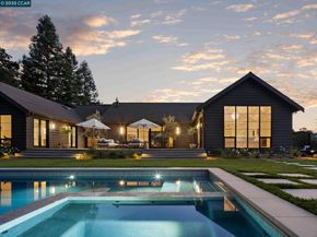 3364 Las Huertas Rd, Lafayette CA 94549