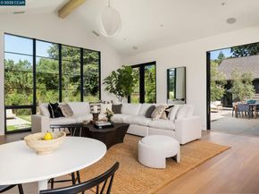 3364 Las Huertas Rd, Lafayette CA 94549