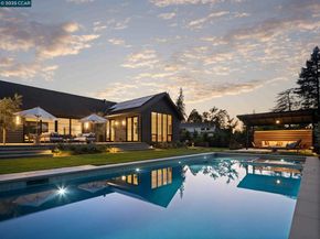 3364 Las Huertas Rd, Lafayette CA 94549