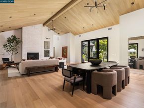 3364 Las Huertas Rd, Lafayette CA 94549