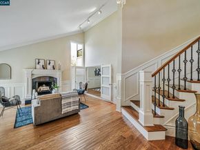 732 Graham Ct, Danville CA 94526