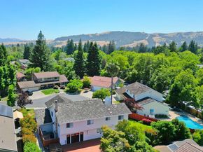 732 Graham Ct, Danville CA 94526