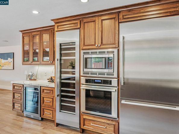 732 Graham Ct, Danville CA 94526