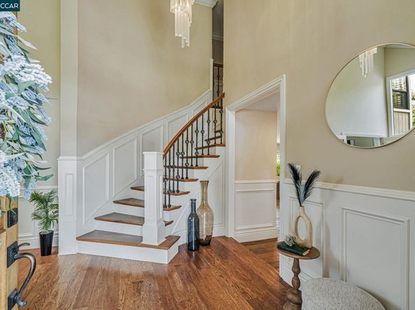 732 Graham Ct, Danville CA 94526