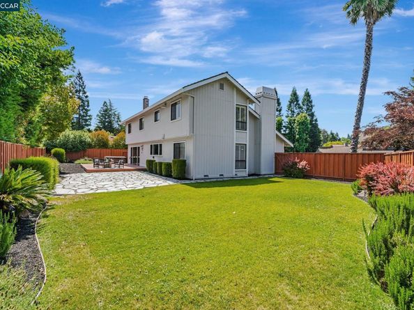 732 Graham Ct, Danville CA 94526