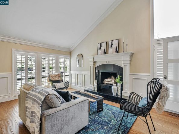 732 Graham Ct, Danville CA 94526
