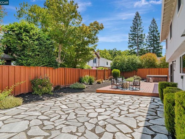 732 Graham Ct, Danville CA 94526