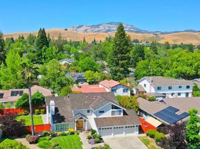 732 Graham Ct, Danville CA 94526