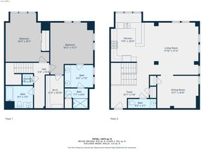 438 W Grand Ave 401, Oakland CA 94612