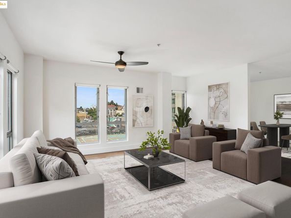 438 W Grand Ave 401, Oakland CA 94612