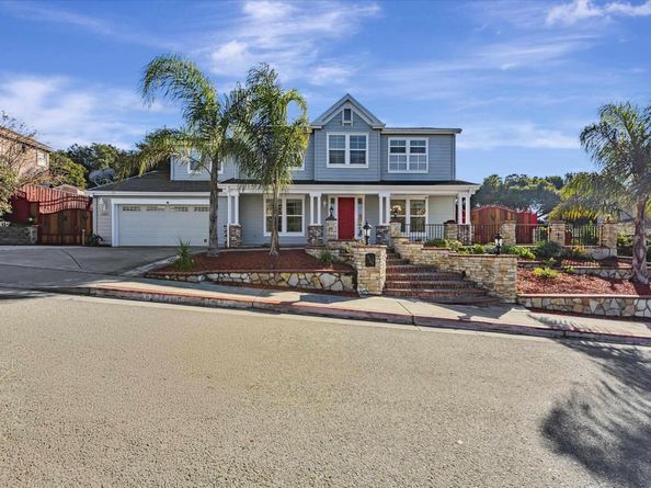 3109 Vista Lane, Hayward CA 94541