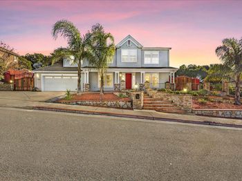 3109 Vista Lane