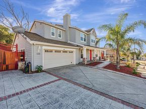 3109 Vista Lane, Hayward CA 94541