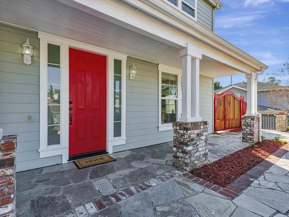 3109 Vista Lane, Hayward CA 94541